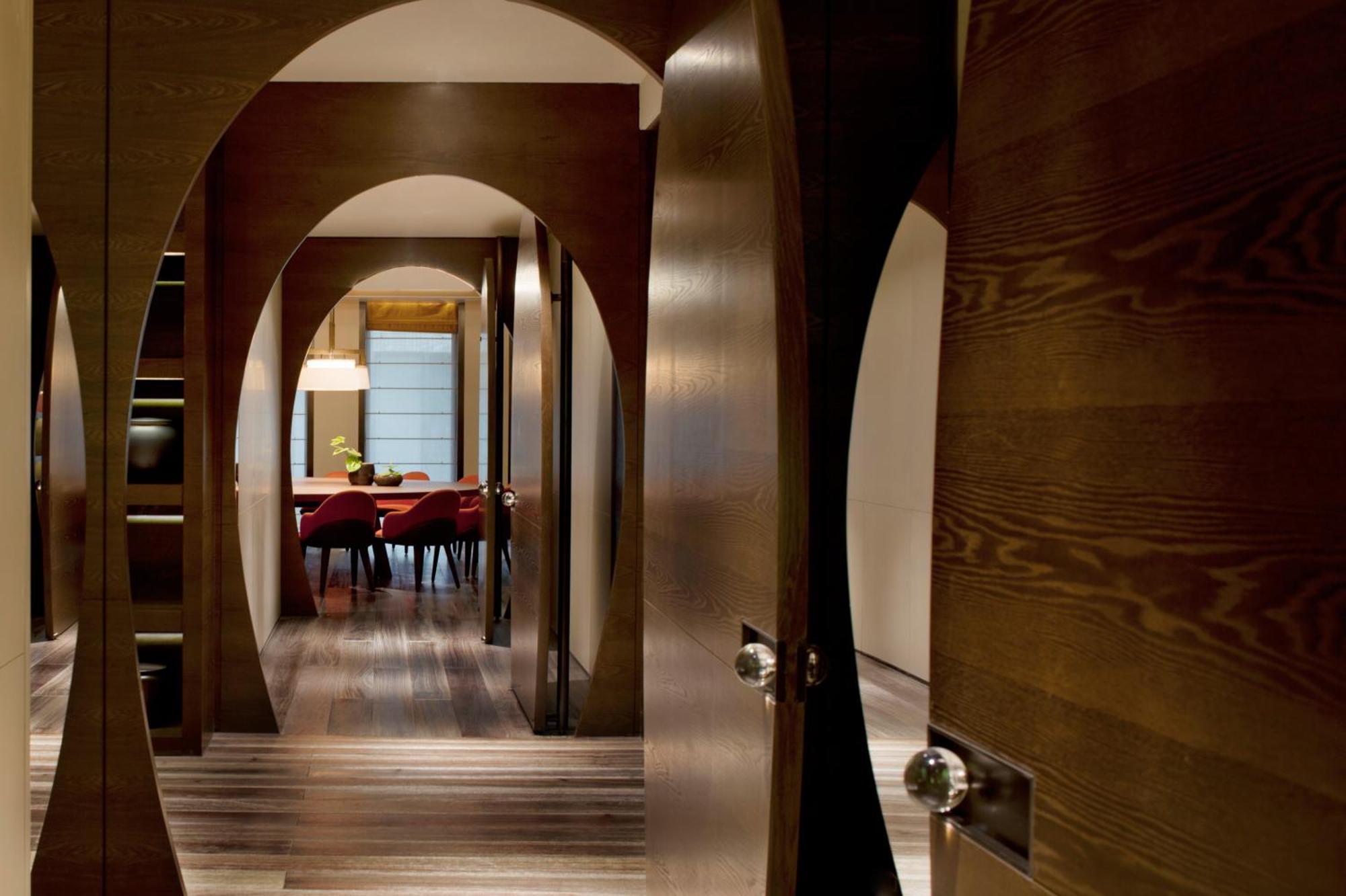 Guanyin Yiyuntai Hotel Chengdu Exterior photo