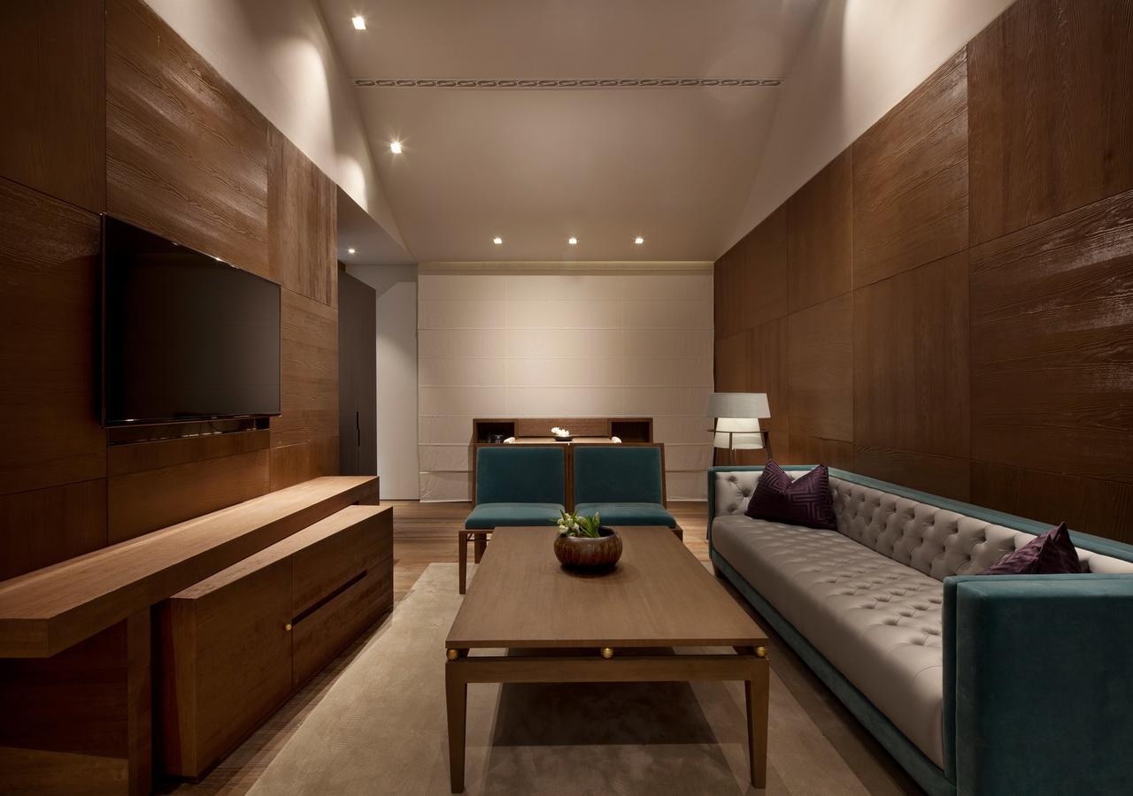 Guanyin Yiyuntai Hotel Chengdu Exterior photo