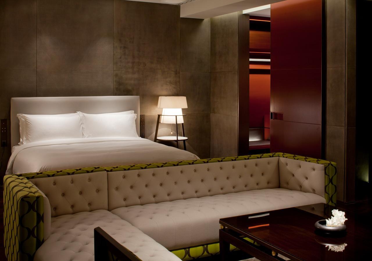 Guanyin Yiyuntai Hotel Chengdu Exterior photo