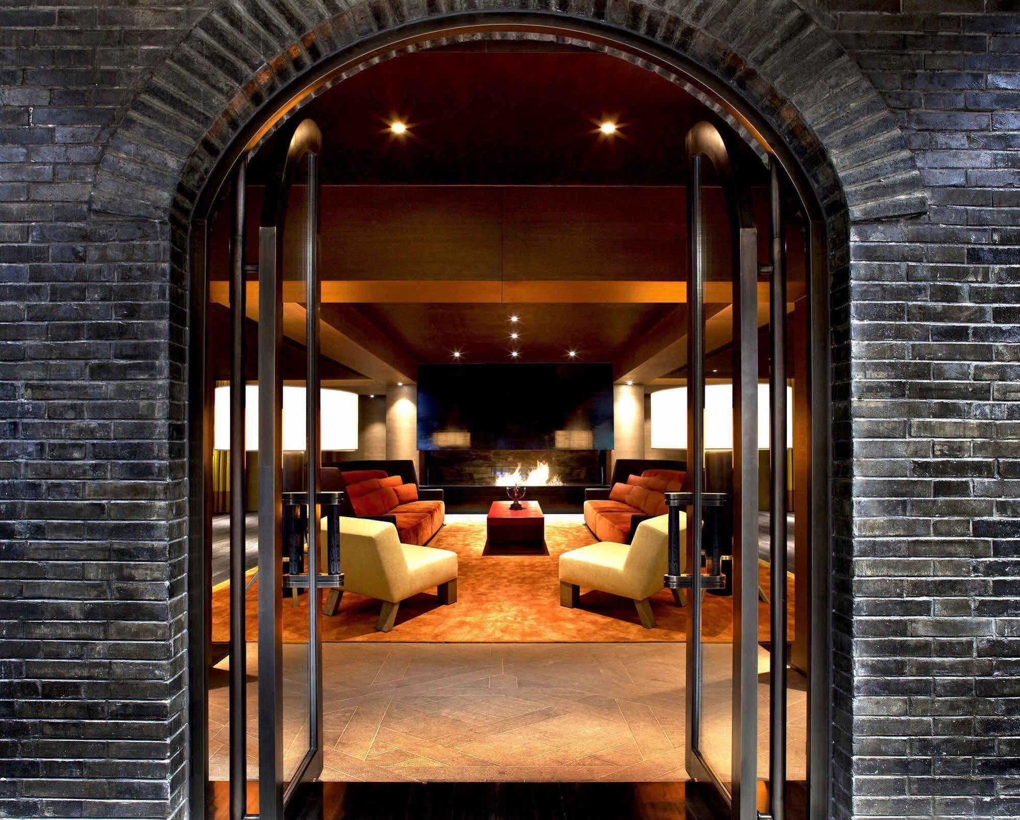 Guanyin Yiyuntai Hotel Chengdu Exterior photo