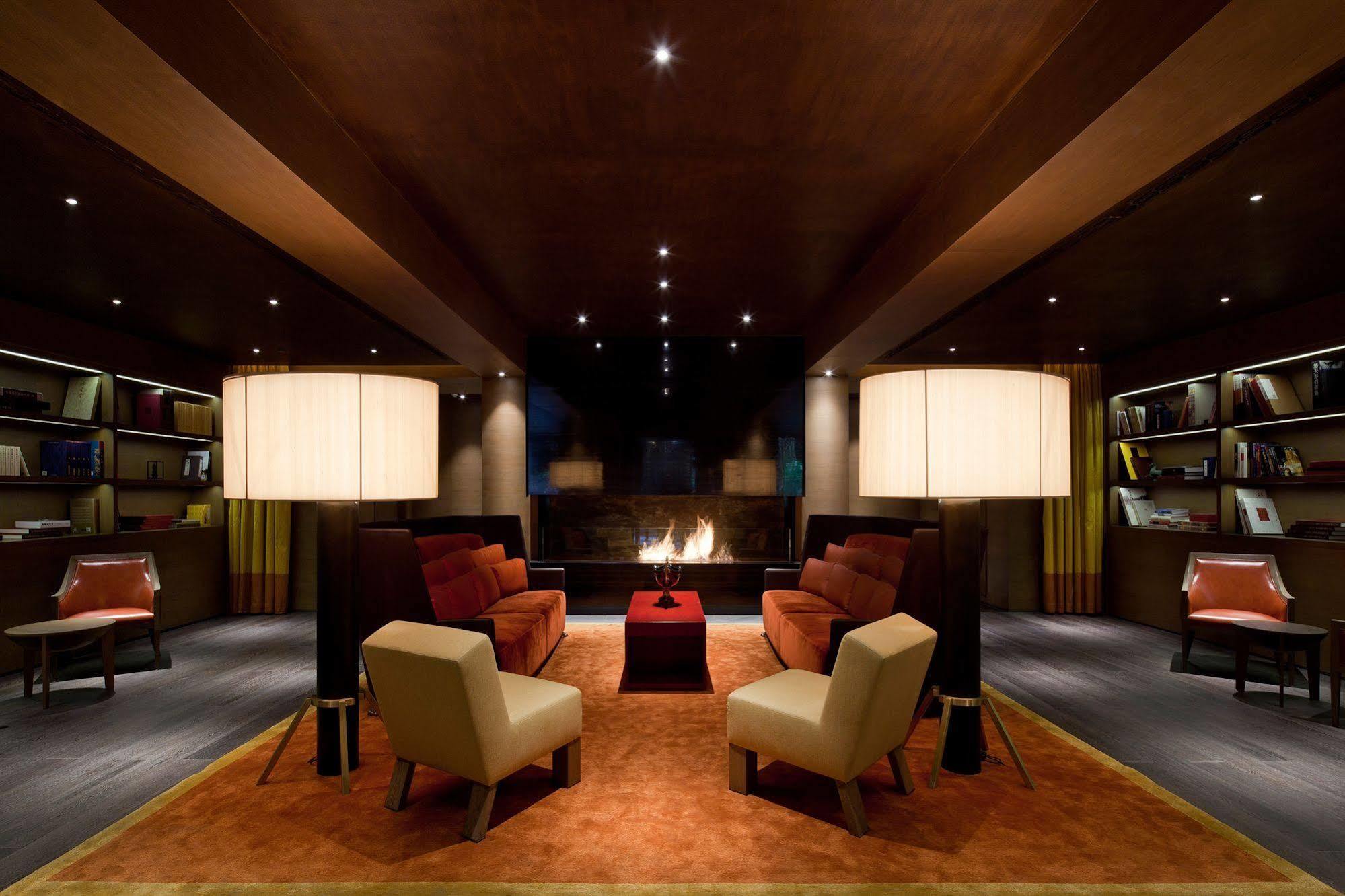 Guanyin Yiyuntai Hotel Chengdu Exterior photo