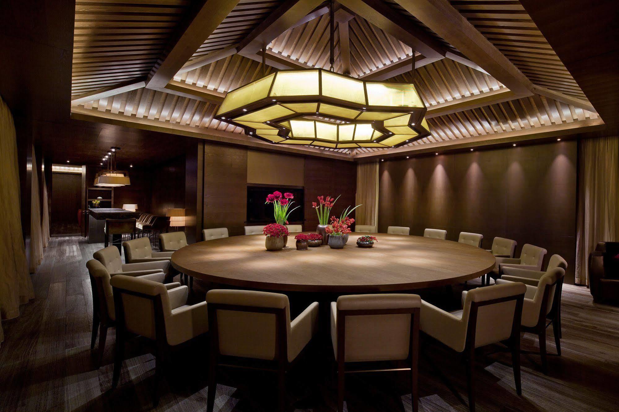 Guanyin Yiyuntai Hotel Chengdu Exterior photo